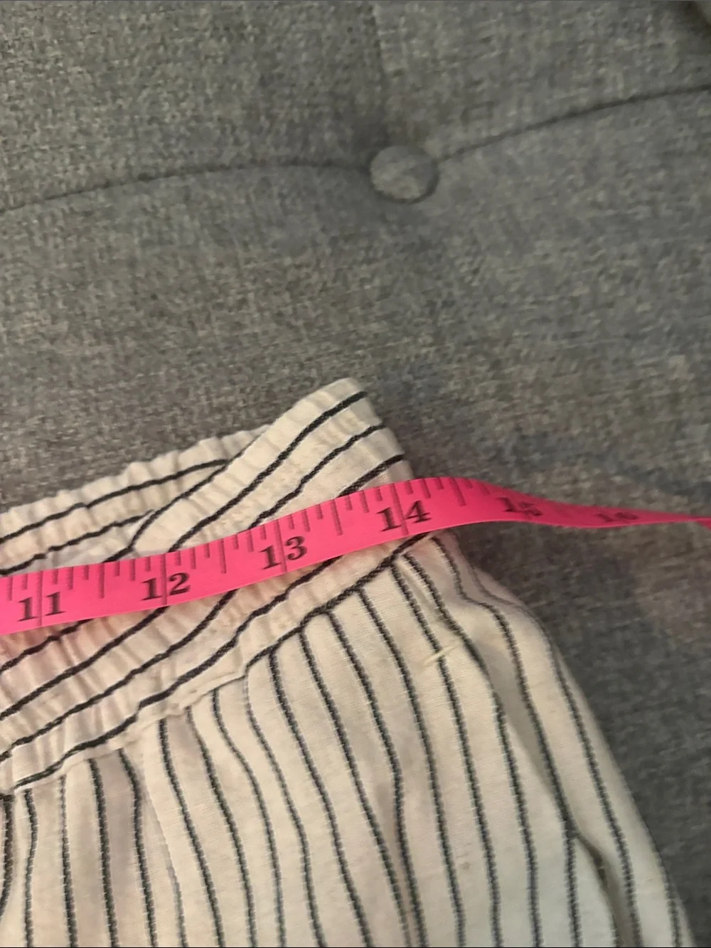 Women’s Wide-Leg Pants, Sz M